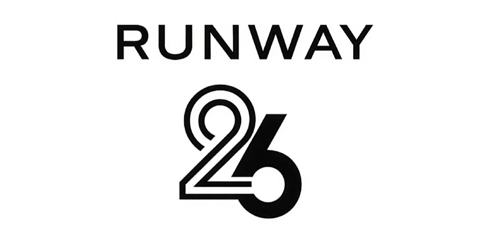 Runway26 logo